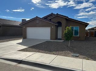 7931 E 45th Ln, Yuma, AZ 85365