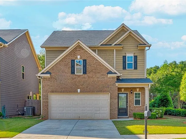 2649 Woodward Down Trl — Photo 1