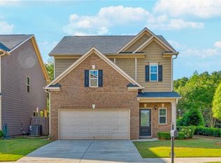 2649 Woodward Down Trl, Buford, GA 30519