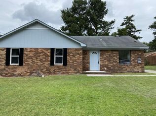 3515 Spring Glen Ln, Augusta, GA 30906