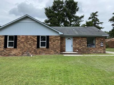 3515 Spring Glen Ln, Augusta, GA, 30906