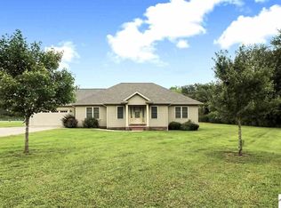 8120 State Route 1241, Hickory, KY 42051