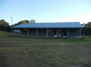 4887 North Estes Mill Rd, Carthage, MS 39051