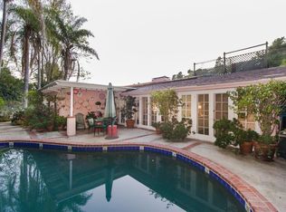2112 Roscomare Rd, Los Angeles, CA 90077