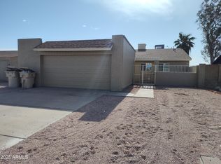 5145 W Purdue Ave, Glendale, AZ 85302