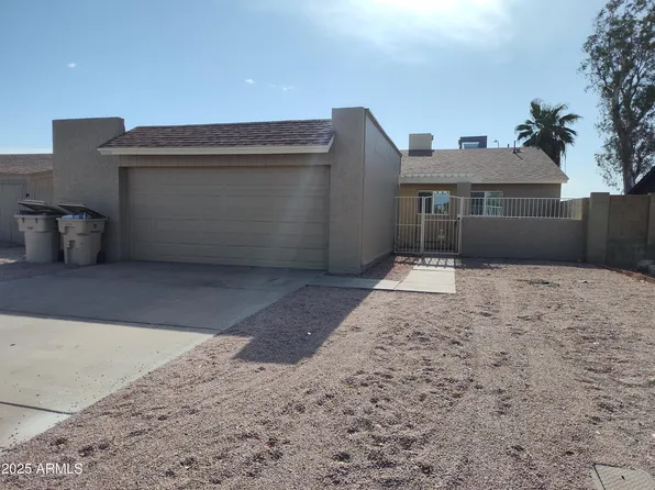 5145 W Purdue Avenue, Glendale, AZ 85302