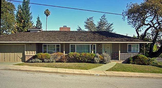 Attractive ranch style home