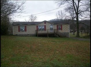 905 Butler St, Oliver Springs, TN 37840