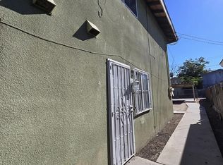 430 N San Pablo Ave #101, Fresno, CA 93701