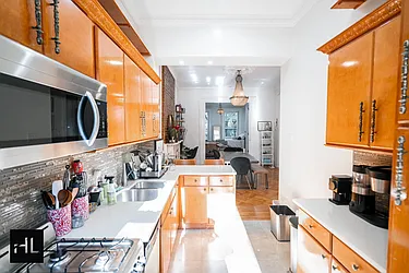 Rented by Highline Residential
