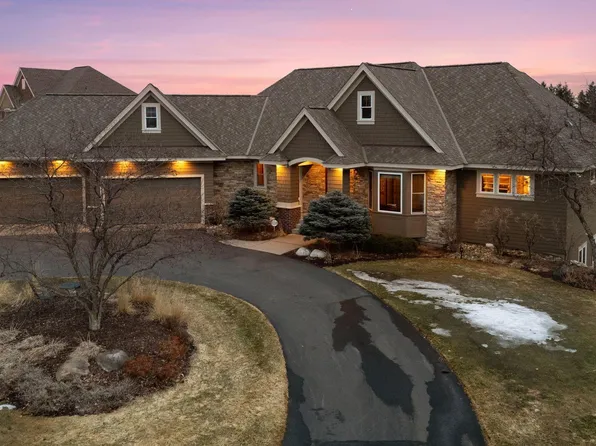 2923 Jonquil Trl N, Lake Elmo, MN 55042