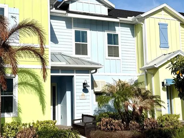 3008 Caribbean Soul Dr, Kissimmee, FL 34747