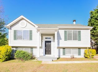 2103 Victoria Pl, Lithonia, GA 30058