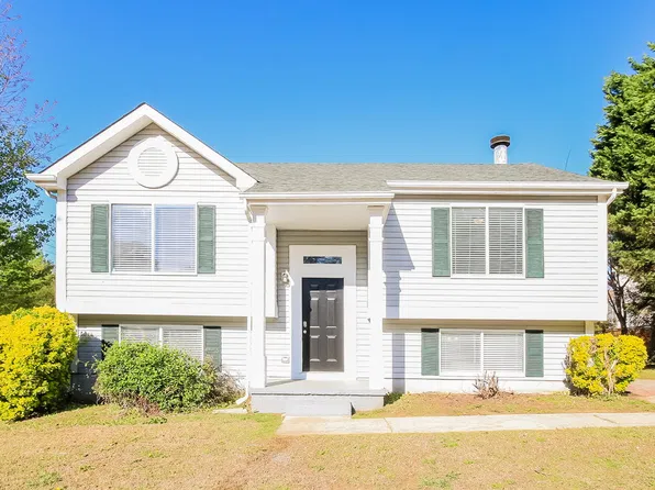 2103 Victoria Pl, Lithonia, GA 30058