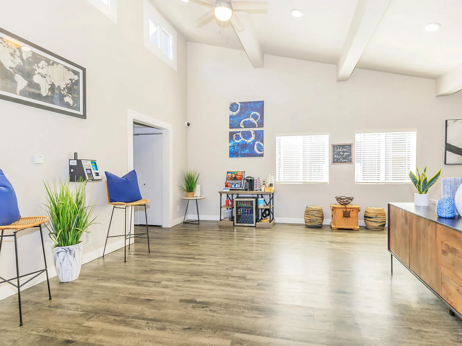 Sedona Ridge Apartments — Photo 2