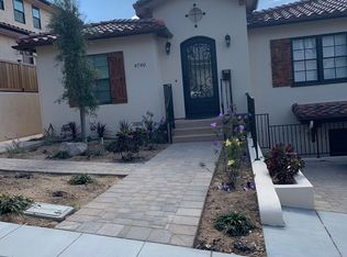 4740 Hillcrest Ave #A, La Mesa, CA 91941