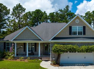 8723 Ramsbury Way, Wilmington, NC 28411