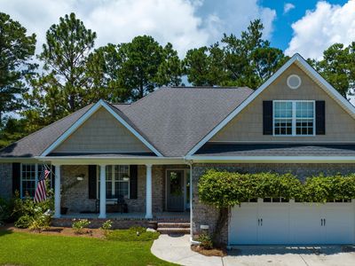 8723 Ramsbury Way, Wilmington, NC, 28411