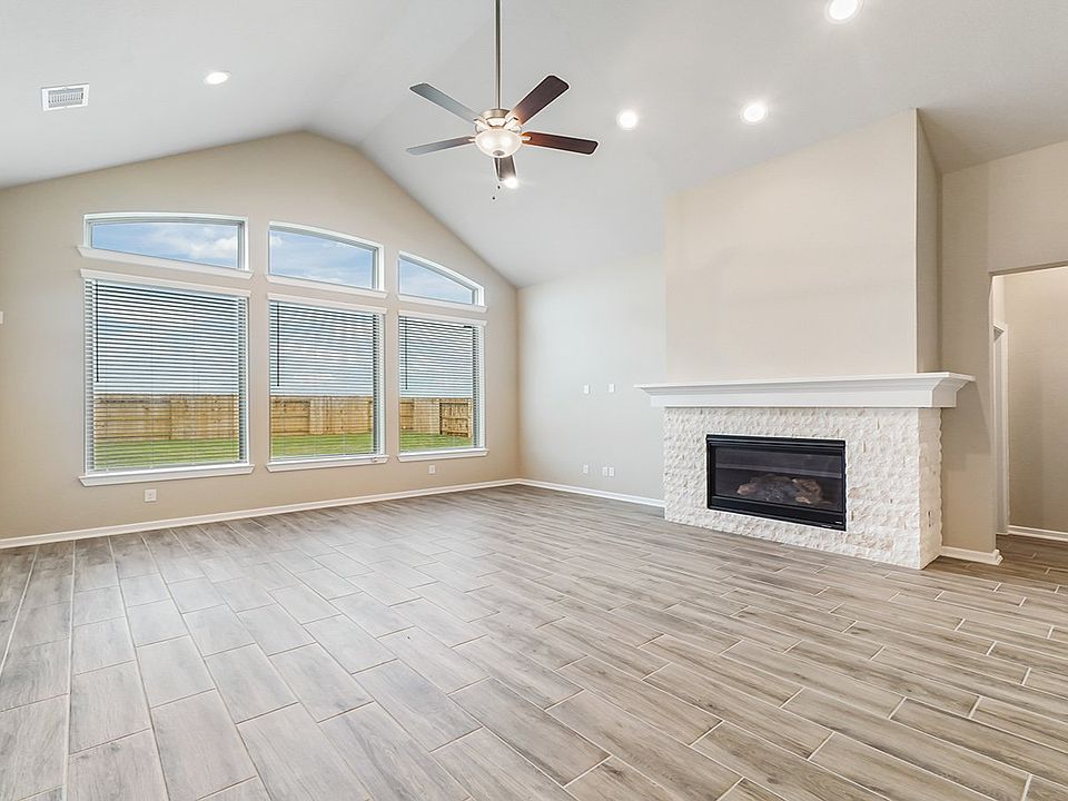 Mirabelle Plan, Jordan Ranch, Katy, TX 77494 Zillow