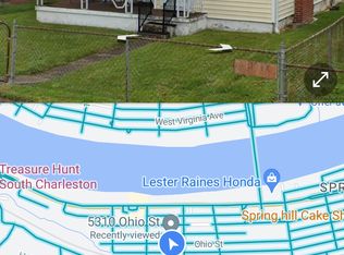 5310 Ohio St, South Charleston, WV 25309