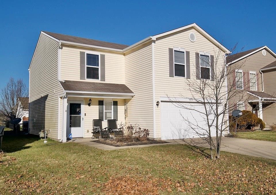 9494 W Constellation Dr, Pendleton, IN 46064 Zillow