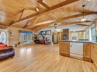 82 Borough Rd, Searsmont, ME 04973