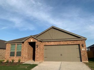 205 Lake Rdg, Princeton, TX 75407
