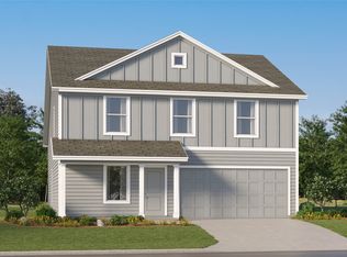 4932 Ivory Knoll Rd, Fort Worth, TX 76179