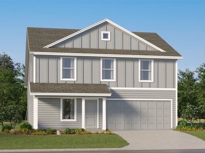 4932 Ivory Knoll Rd, Fort Worth, TX, 76179