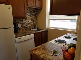 5012 Chippewa Street #First Floor, Saint Louis, MO 63109