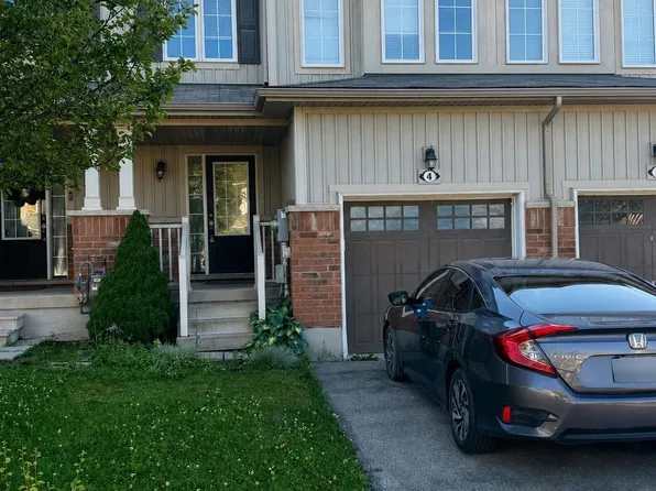 4 Avedisian St, Brantford, ON N3T 0G8
