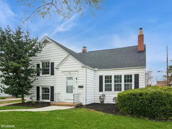 501 48th St, Sandusky, OH 44870