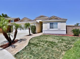3889 Auburn Ridge Dr, Perris, CA 92571