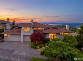 17288 SE 57th Pl, Bellevue, WA 98006