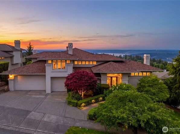 17288 SE 57th Place, Bellevue, WA 98006