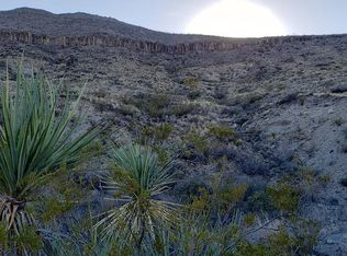 1 Red Fox Rd, Terlingua, TX 79852