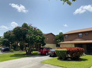 6191 Pine Tree Ln APT B, Tamarac, FL 33319