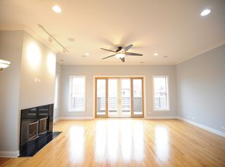 2903 W Irving Park Rd APT 3, Chicago, IL 60618