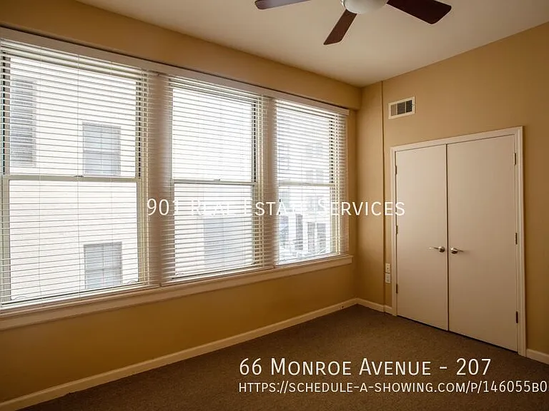 66 Monroe Ave #207 — Photo 16