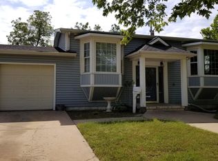 1407 W Patterson Ave, Wichita, KS 67217