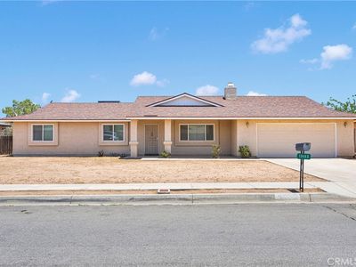 13483 Nicola Rd, Apple Valley, CA, 92308