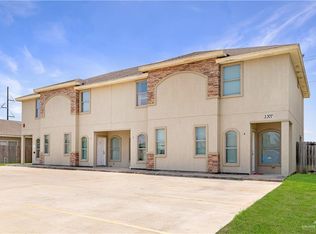 2307 Taxco Ct #2, Edinburg, TX 78542