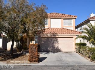 926 Ribbon Grass Ave, Las Vegas, NV 89183
