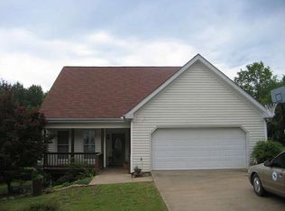 1240 Oconee Forest Dr, Watkinsville, GA 30677