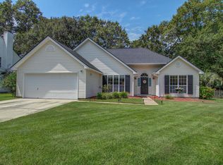 1308 Balcome Rd, Mount Pleasant, SC 29466