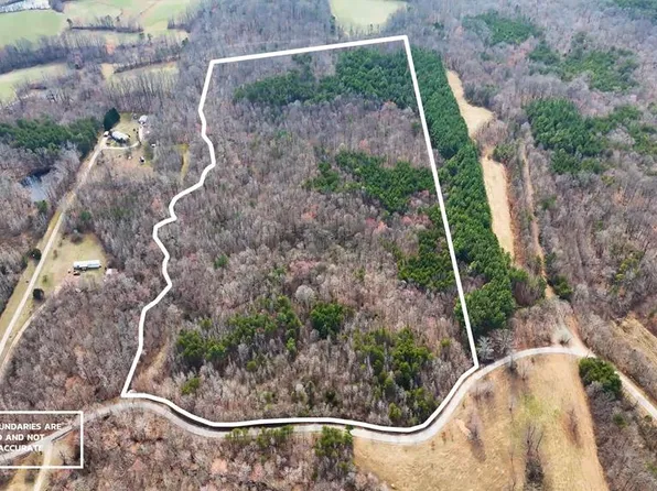 E Store Ln, Chatham, VA 24531