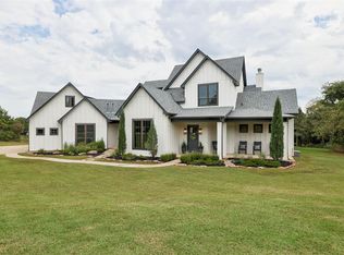 424 Carpenter Trl, Arcadia, OK 73007