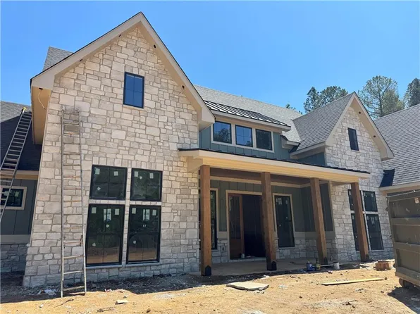 3810 Chulio Rd SE, Rome, GA 30161