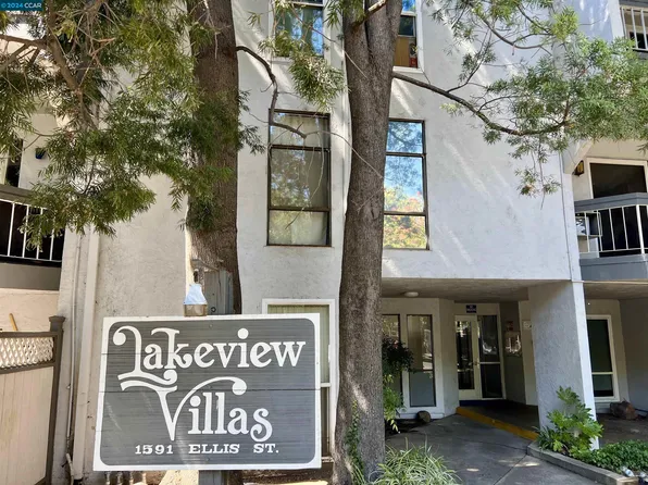 1591 Ellis St APT 103, Concord, CA 94520