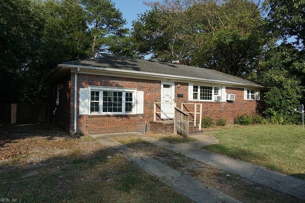 1077 Baker Rd, Virginia Beach, VA 23455 Zillow